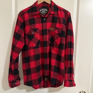 Flannel